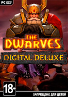 The Dwarves Digital Deluxe Edition