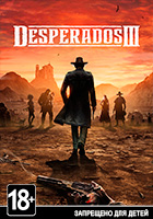 Desperados III