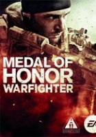 Medal of Honor Warfighter