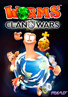 Worms Clan Wars