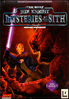 Star Wars: Jedi Knight - Mysteries of the Sith