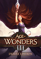 Age of Wonders III - Deluxe Edition