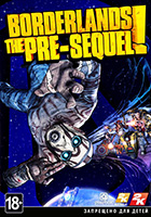 Borderlands: The Pre-Sequel