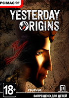 Yesterday Origins