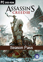 Assassin's Creed 3 Season Pass