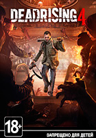 Dead Rising 4