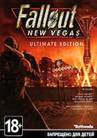 Fallout: New Vegas. Ultimate Edition
