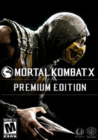 Mortal Kombat X Premium Edition