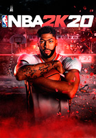 Купить дешево NBA 2K20 Купить ключ дешево NBA 2K20