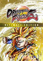 Dragon Ball Fighter Z - Ultimate Edition