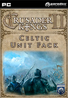 Crusader Kings II: Celtic Unit Pack