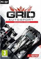 GRID Autosport Season Pass
