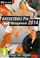 Basketball Pro Management 2014