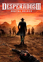 Desperados III - Digital Deluxe Edition