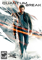 Quantum Break