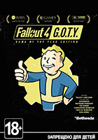 Fallout 4 GOTY