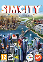 SimCity 2013