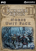 Crusader Kings II: Norse Unit Pack