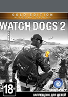 Watch Dogs 2 Gold Edition