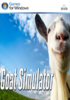 Goat Simulator