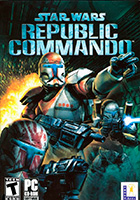 Star Wars: Republic Commando