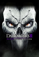 Darksiders II: Deathinitive Edition