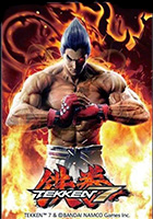 TEKKEN 7