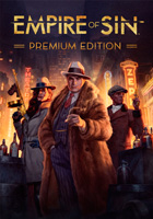Empire of Sin - Premium Edition