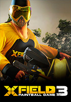XField Paintball 3