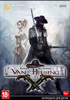 Van Helsing - Новая история