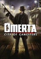Omerta - City of Gangsters