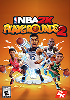 NBA 2K Playgrounds 2