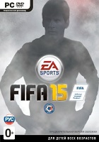 FIFA 15