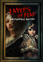 Купить ключ дешево Layers of Fear. Masterpiece Edition