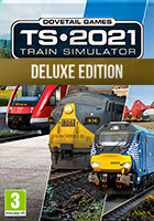 Train Simulator 2021 - Deluxe Edition