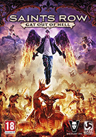 Saints Row: Gat out of Hell