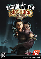 BioShock Infinite: Морская могила - Эпизод 2