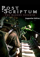 Post Scriptum Supporter