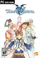 Tales of Zestiria