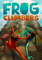 Купить ключ дешево Frog Climbers