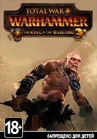 Total War: WARHAMMER - The King and the Warlord