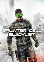 Tom Clancy’s Splinter Cell: Blacklist