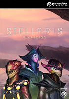 Stellaris - Plantoids Species Pack