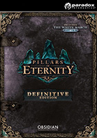 Pillars of Eternity. Definitive Edition