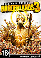 Borderlands 3 Ultimate Edition
