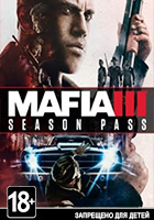 Mafia III Season Pass