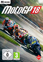 MotoGP 18
