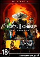 Mortal Kombat 11: Aftermath Collection