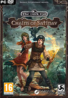 The Dark Eye: Chains of Satinav