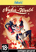 Fallout 4 - Nuka-World